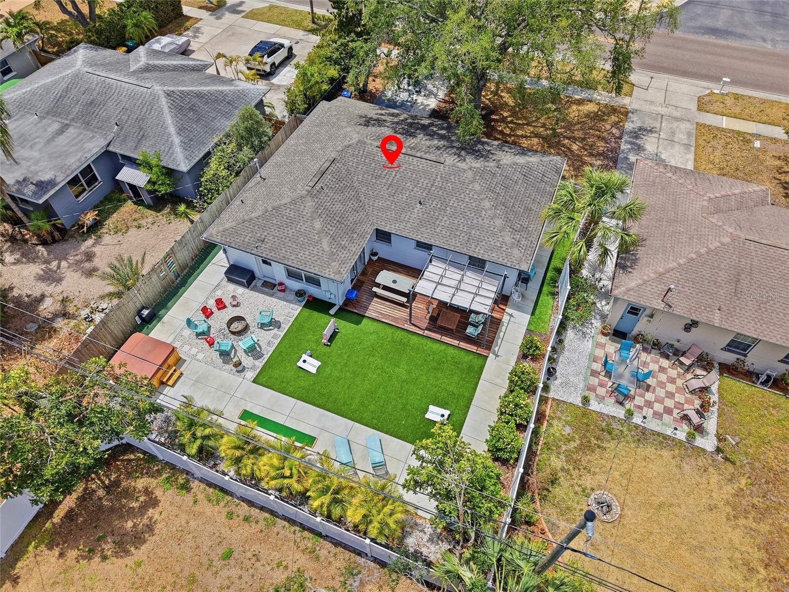 4939 100th Way N Saint Petersburg FL 33708 TB8498542 image36