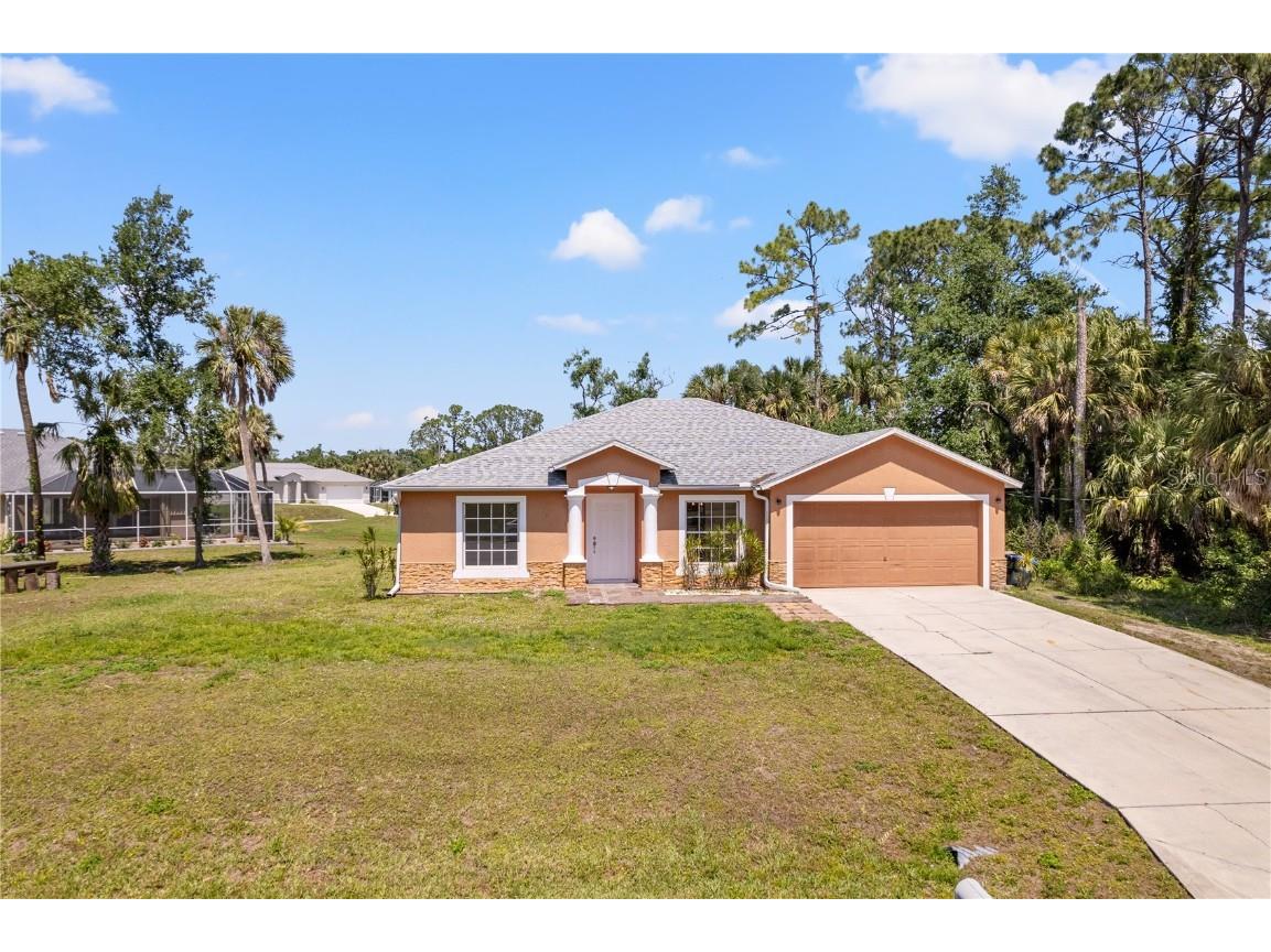 4939 Beckham Court North Port FL 34288 N6132232 image1