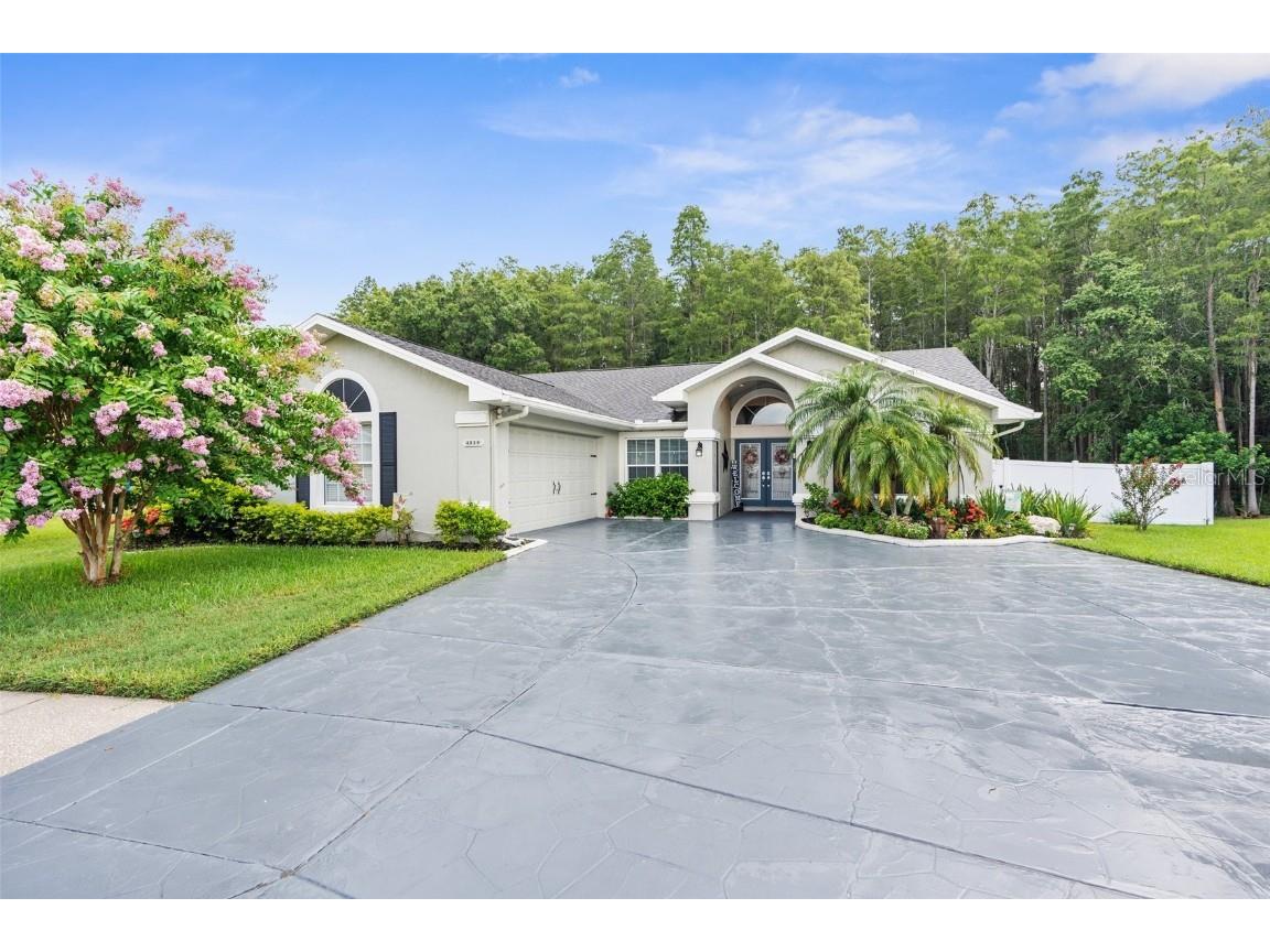 4939 Crestknoll Lane New Port Richey FL 34653 W7866910 image1