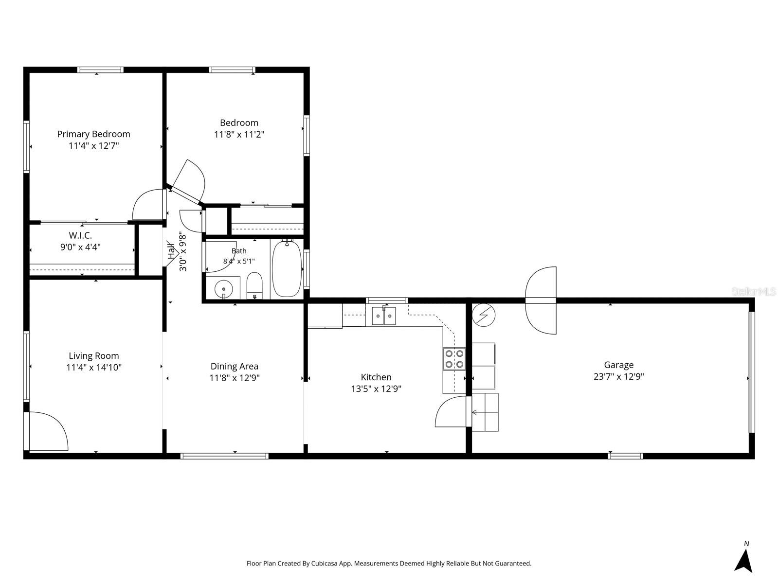 4939 Dr Martin Luther King Jr Street N Saint Petersburg FL 33703 TB8524167 image4