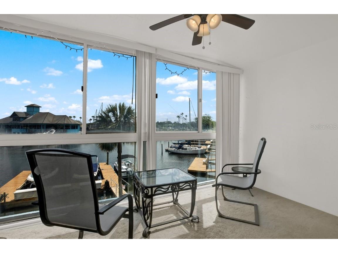 4939 Floramar Terrace #204 New Port Richey FL 34652 - NORTH CHANNEL GULF HARBORS W7875446 image12