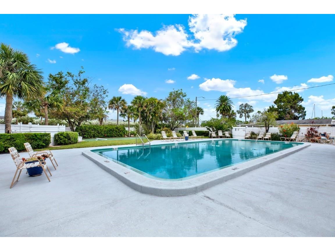 4939 Floramar Terrace #204 New Port Richey FL 34652 - NORTH CHANNEL GULF HARBORS W7875446 image19