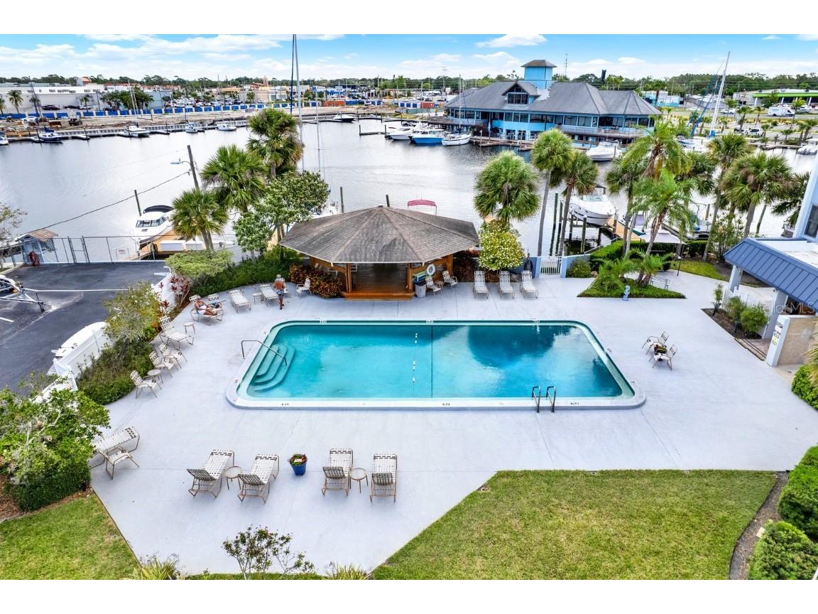 4939 Floramar Terrace #204 New Port Richey FL 34652 - NORTH CHANNEL GULF HARBORS W7875446 image20