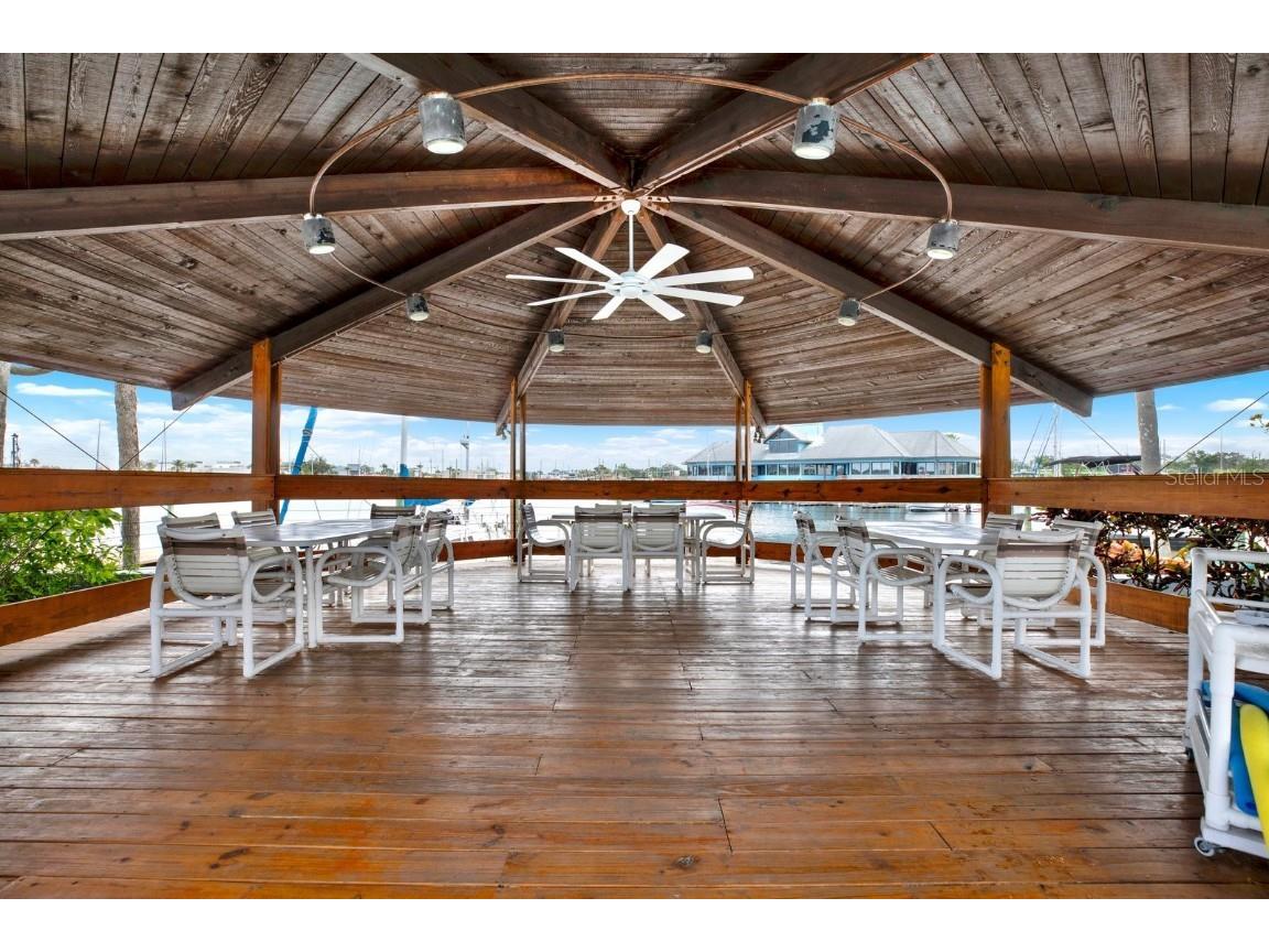 4939 Floramar Terrace #204 New Port Richey FL 34652 - NORTH CHANNEL GULF HARBORS W7875446 image21