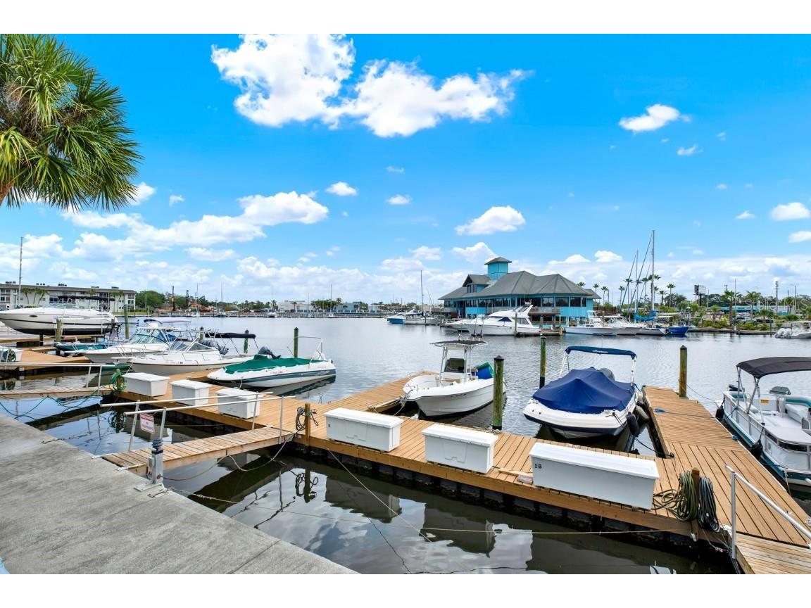 4939 Floramar Terrace #204 New Port Richey FL 34652 - NORTH CHANNEL GULF HARBORS W7875446 image23