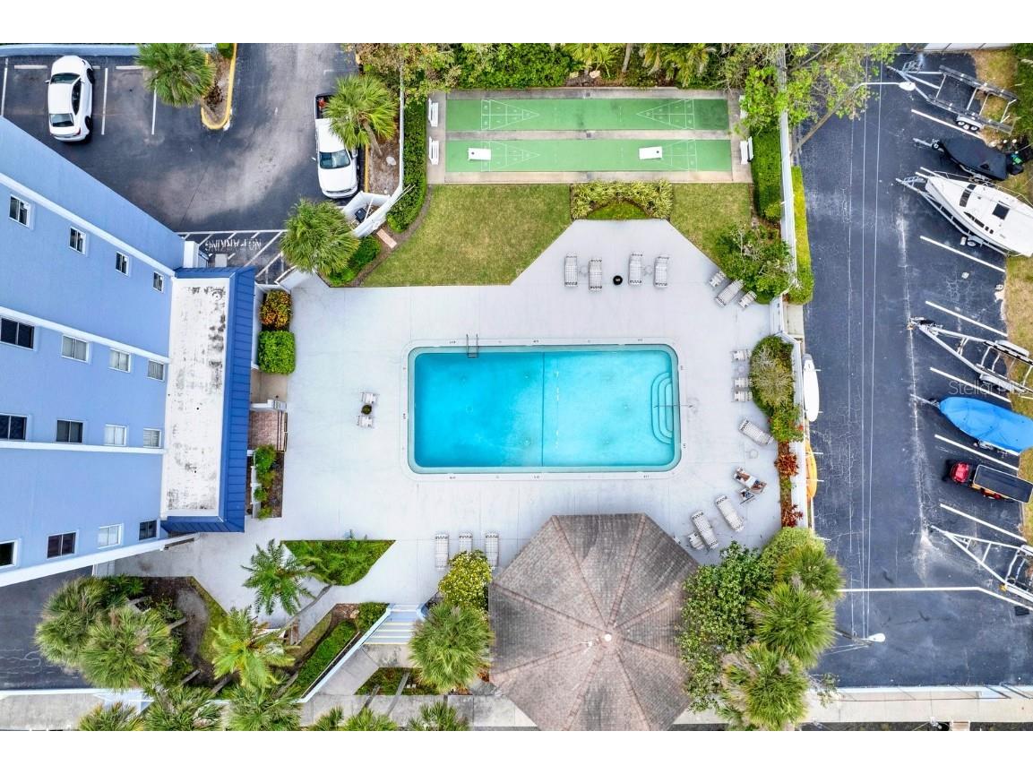 4939 Floramar Terrace #204 New Port Richey FL 34652 - NORTH CHANNEL GULF HARBORS W7875446 image5