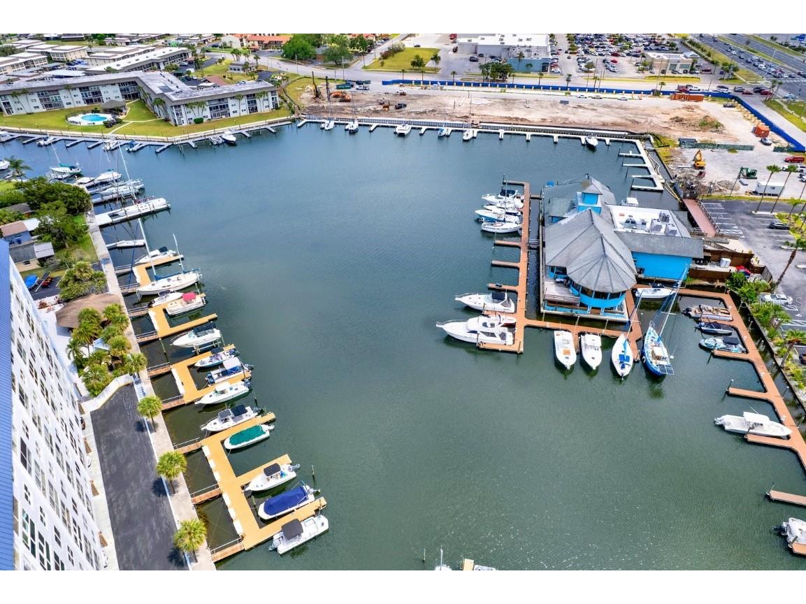 4939 Floramar Terrace #204 New Port Richey FL 34652 - NORTH CHANNEL GULF HARBORS W7875446 image7