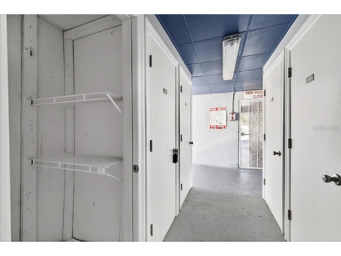 4939 Floramar Terrace #302 New Port Richey FL 34652 W7880439 image23