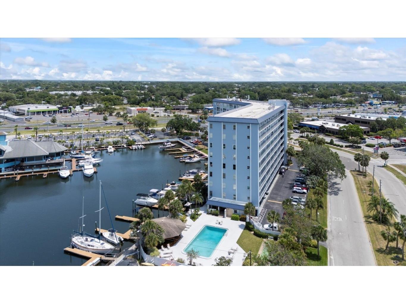 4939 Floramar Terrace #302 New Port Richey FL 34652 W7880439 image25