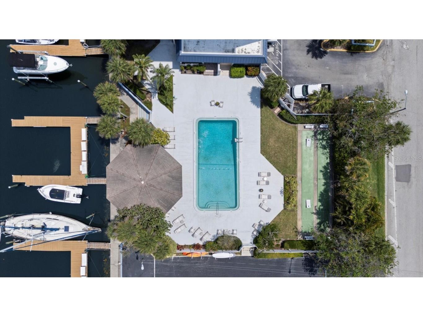 4939 Floramar Terrace #302 New Port Richey FL 34652 W7880439 image26