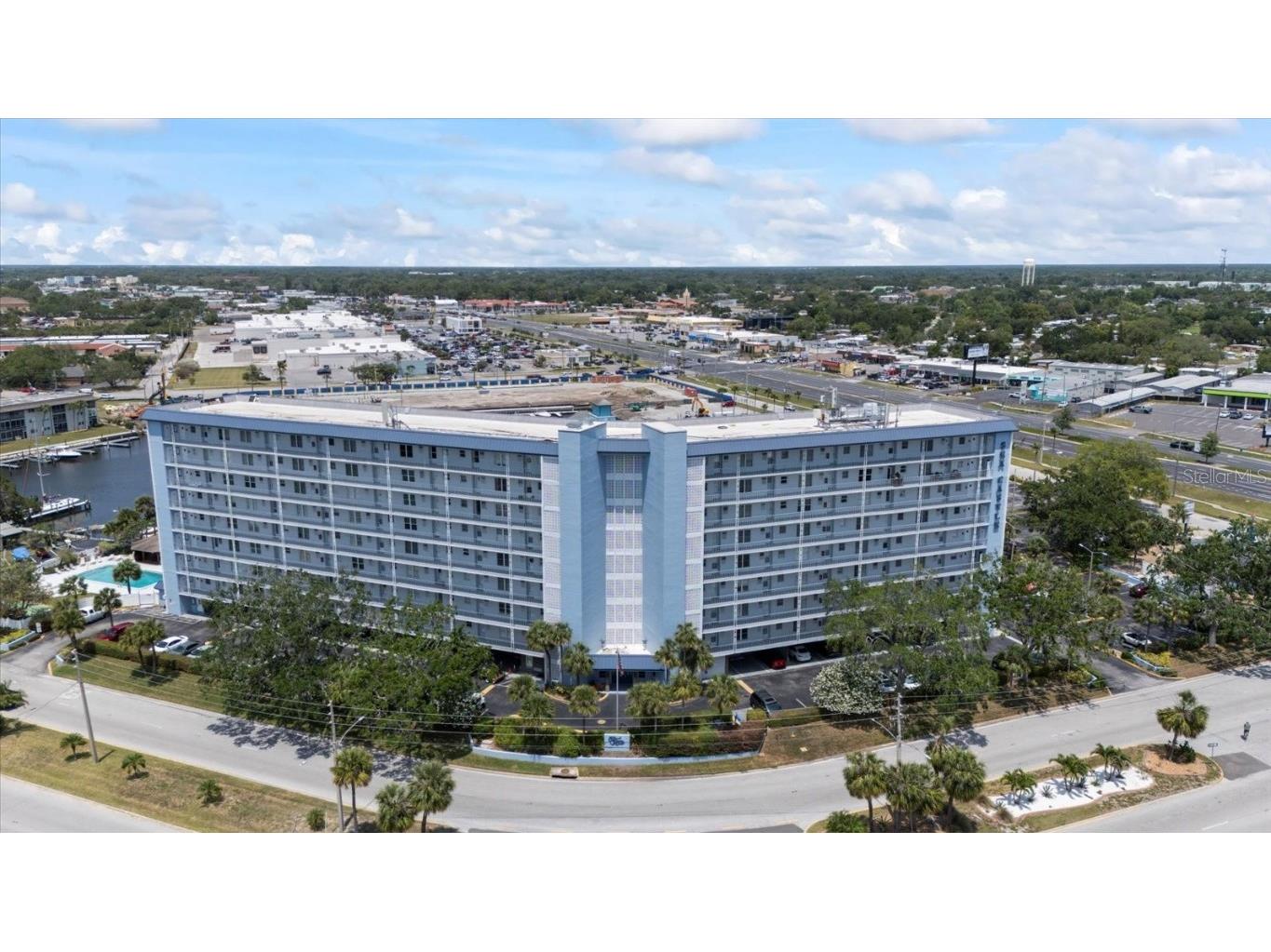 4939 Floramar Terrace #302 New Port Richey FL 34652 W7880439 image33