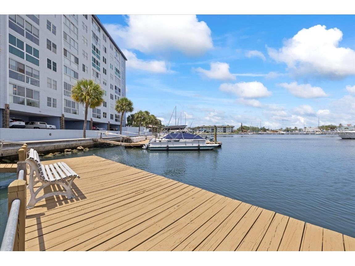 4939 Floramar Terrace #302 New Port Richey FL 34652 W7880439 image34
