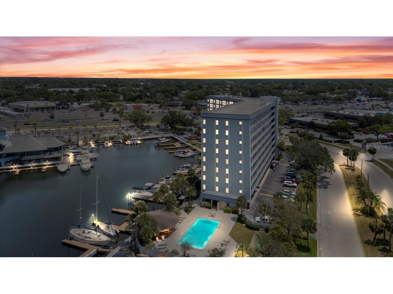 4939 Floramar Terrace #302 New Port Richey FL 34652 W7880439 image38