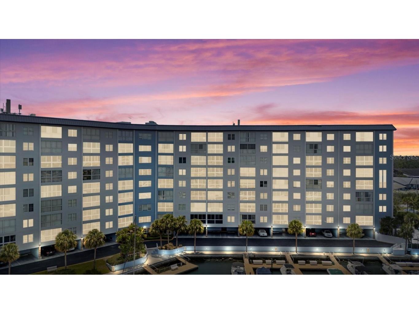 4939 Floramar Terrace #302 New Port Richey FL 34652 W7880439 image40