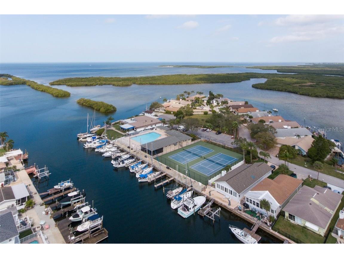 4939 Floramar Terrace #302 New Port Richey FL 34652 W7880439 image58