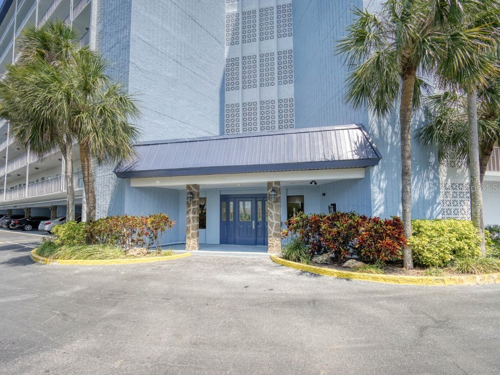 4939 Floramar Terrace #311 New Port Richey FL 34652 - GULF HARBORS NORTH CHANNEL W7861263 image1