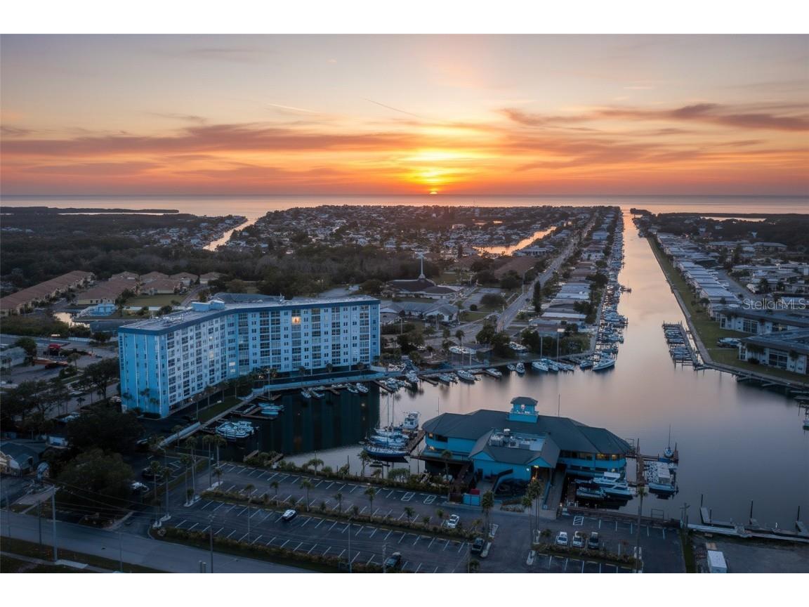 4939 Floramar Terrace #312 New Port Richey FL 34652 - GULF HARBOR MARINA W7881055 image1