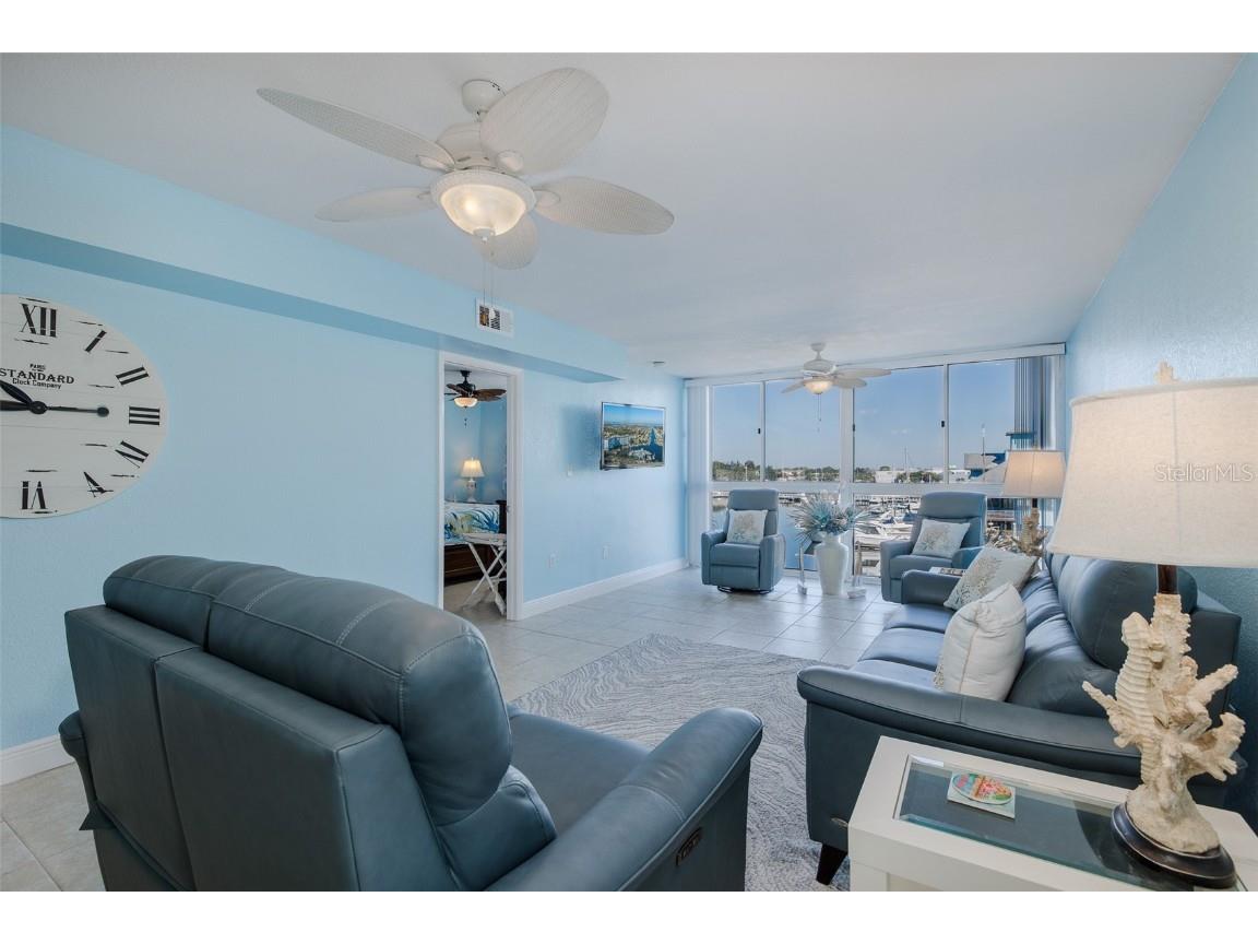 4939 Floramar Terrace #312 New Port Richey FL 34652 - GULF HARBOR MARINA W7881055 image12