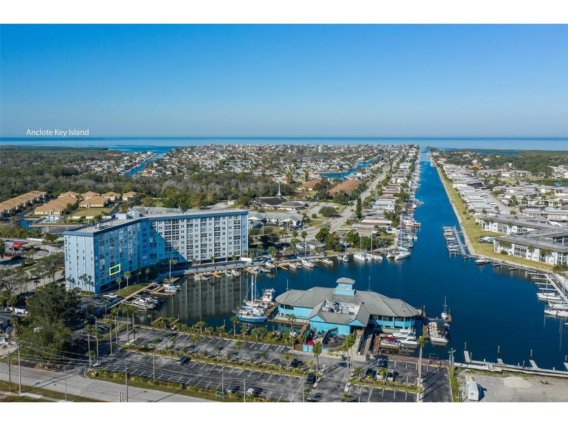 4939 Floramar Terrace #312 New Port Richey FL 34652 - GULF HARBOR MARINA W7881055 image2
