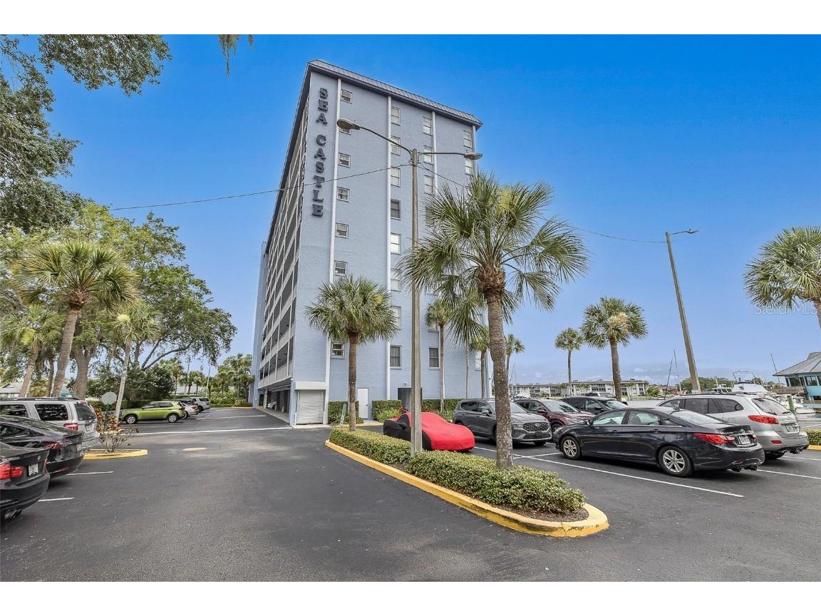 4939 Floramar Terrace #312 New Port Richey FL 34652 - GULF HARBOR MARINA W7881055 image3