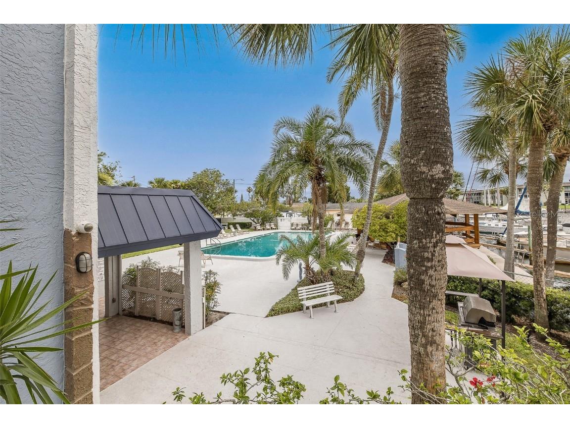 4939 Floramar Terrace #312 New Port Richey FL 34652 - GULF HARBOR MARINA W7881055 image30