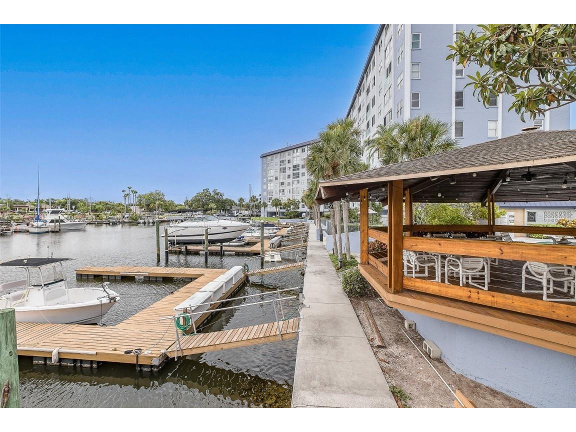 4939 Floramar Terrace #312 New Port Richey FL 34652 - GULF HARBOR MARINA W7881055 image31
