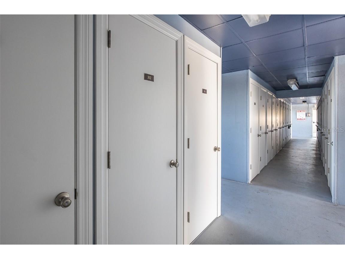 4939 Floramar Terrace #312 New Port Richey FL 34652 - GULF HARBOR MARINA W7881055 image33