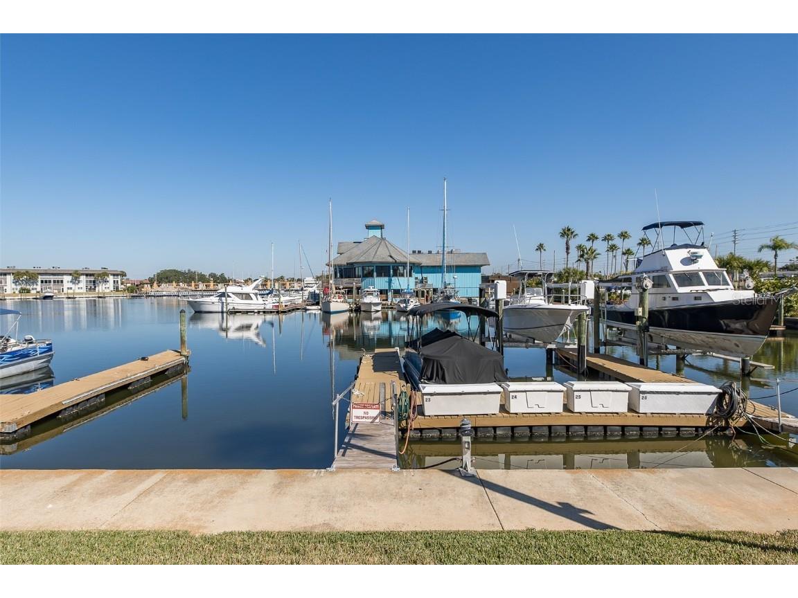 4939 Floramar Terrace #312 New Port Richey FL 34652 - GULF HARBOR MARINA W7881055 image36