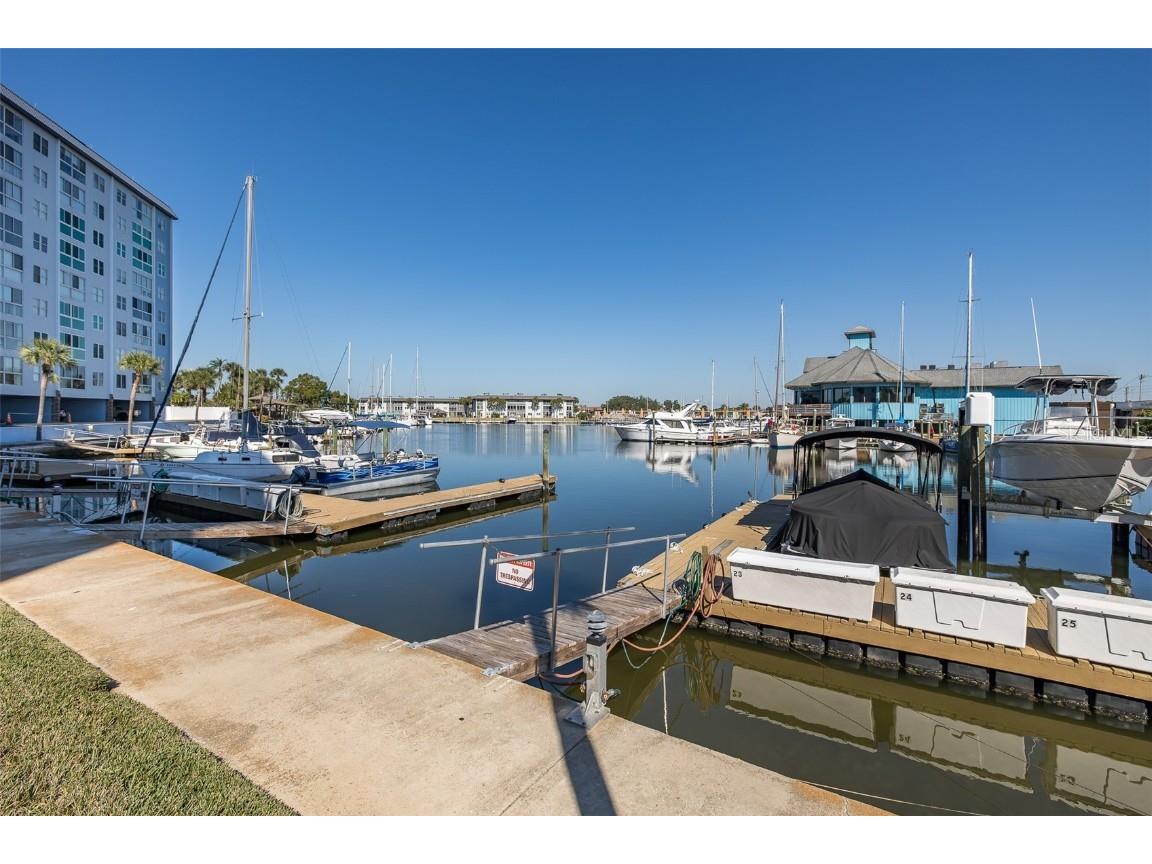 4939 Floramar Terrace #312 New Port Richey FL 34652 - GULF HARBOR MARINA W7881055 image37