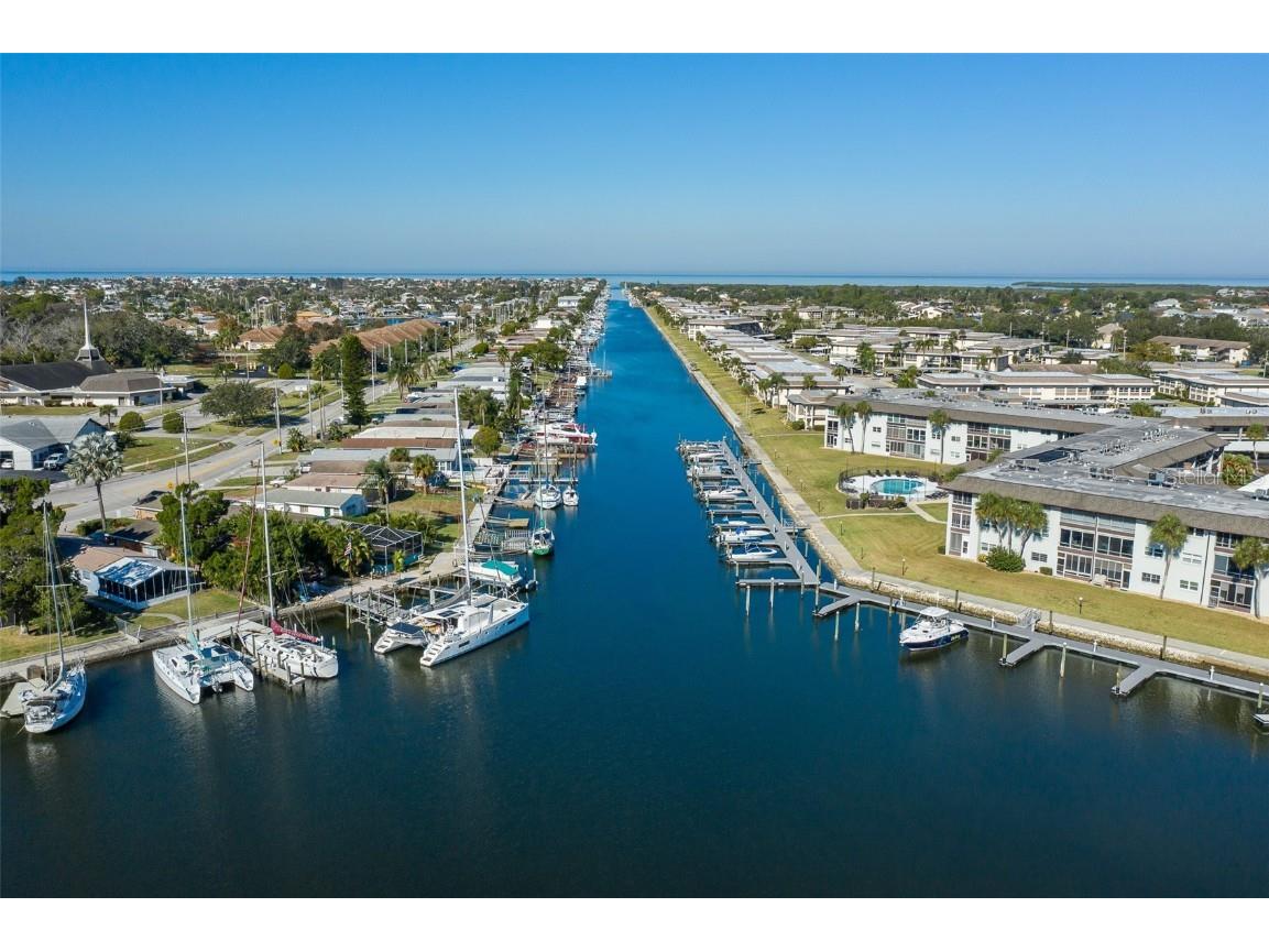 4939 Floramar Terrace #312 New Port Richey FL 34652 - GULF HARBOR MARINA W7881055 image40
