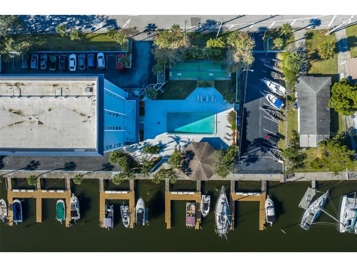 4939 Floramar Terrace #312 New Port Richey FL 34652 - GULF HARBOR MARINA W7881055 image41