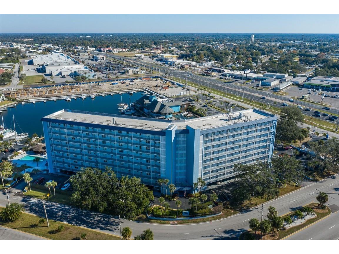4939 Floramar Terrace #312 New Port Richey FL 34652 - GULF HARBOR MARINA W7881055 image42