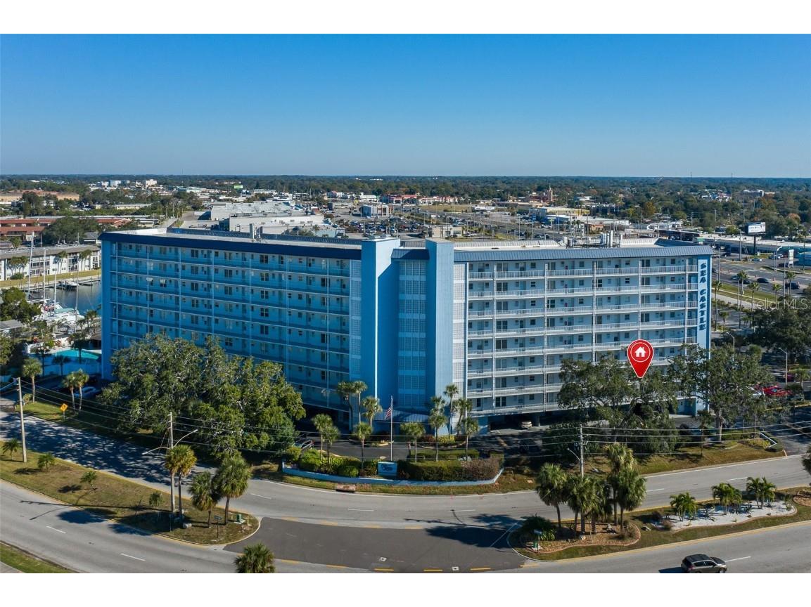 4939 Floramar Terrace #312 New Port Richey FL 34652 - GULF HARBOR MARINA W7881055 image43