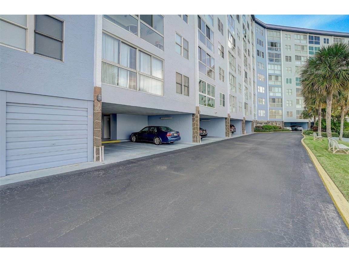 4939 Floramar Terrace #414 New Port Richey FL 34652 - GULF HARBORS NORTH CHANNEL T3472785 image1