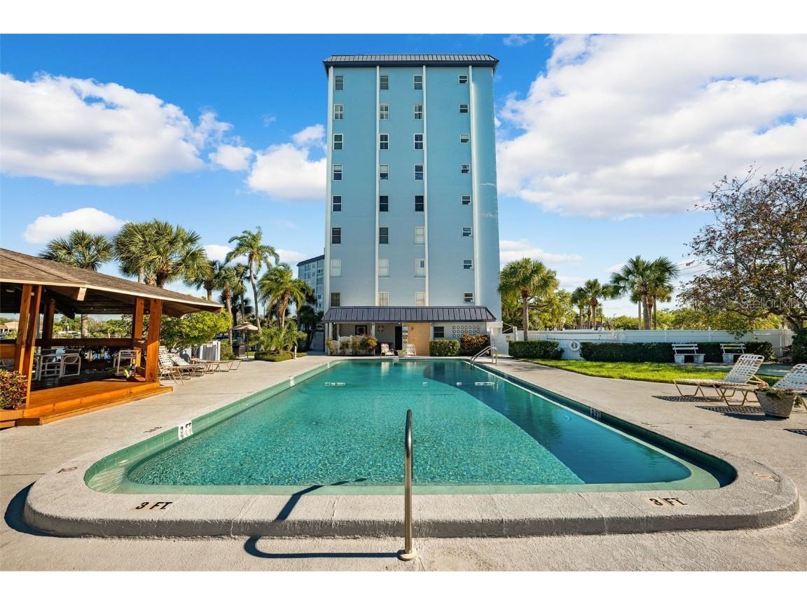 4939 Floramar Terrace 509, New Port Richey, FL, 34652 MLS T3513424