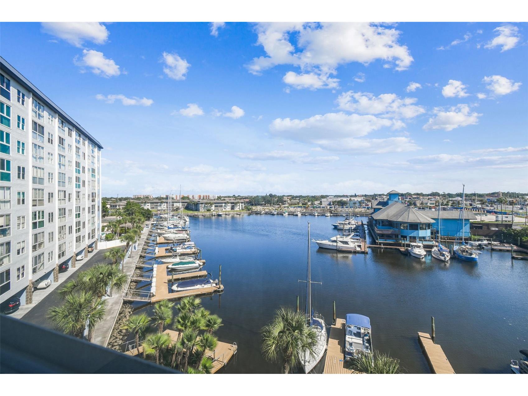 4939 Floramar Terrace #511 New Port Richey FL 34652 TB8431735 image1