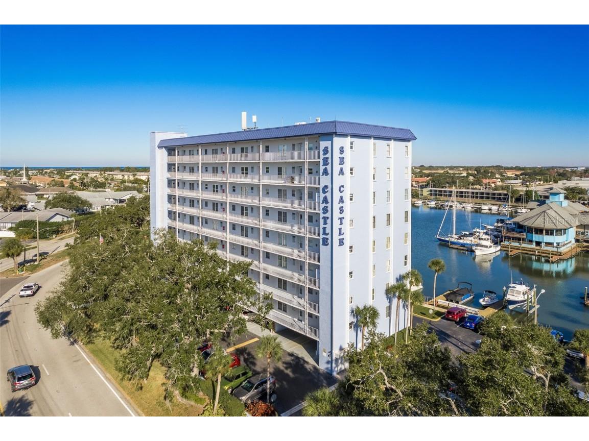 4939 Floramar Terrace #512 New Port Richey FL 34652 U8239429 image1