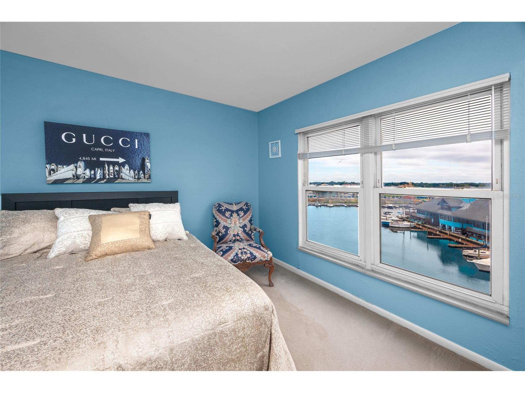 4939 Floramar Terrace #605 New Port Richey FL 34652 - GULF HARBOR MARINA TB8428003 image19