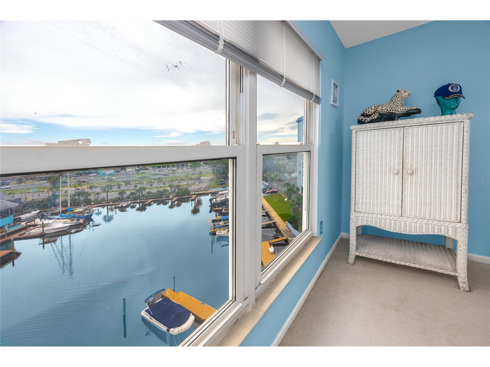 4939 Floramar Terrace #605 New Port Richey FL 34652 - GULF HARBOR MARINA TB8428003 image20