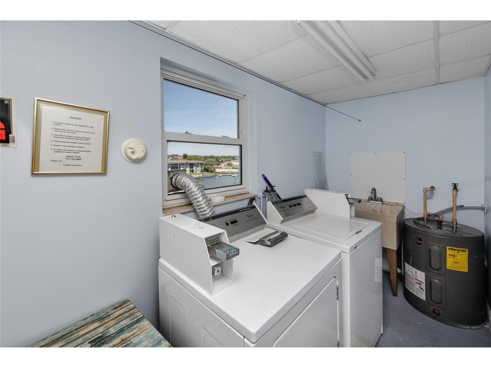 4939 Floramar Terrace #605 New Port Richey FL 34652 - GULF HARBOR MARINA TB8428003 image32