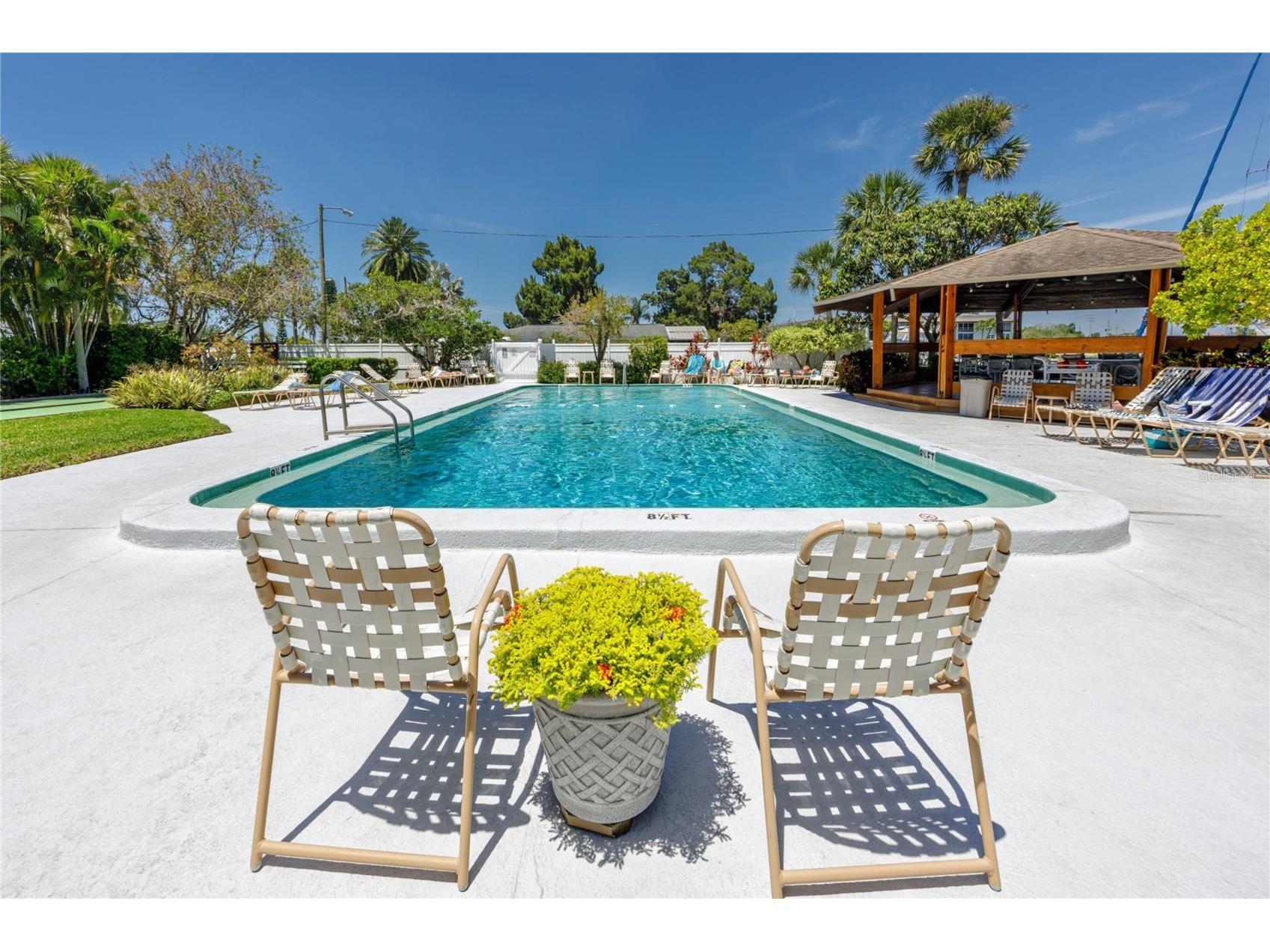 4939 Floramar Terrace #605 New Port Richey FL 34652 - GULF HARBOR MARINA TB8428003 image36