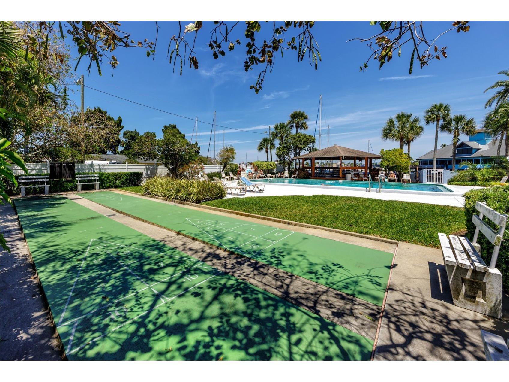 4939 Floramar Terrace #605 New Port Richey FL 34652 - GULF HARBOR MARINA TB8428003 image37