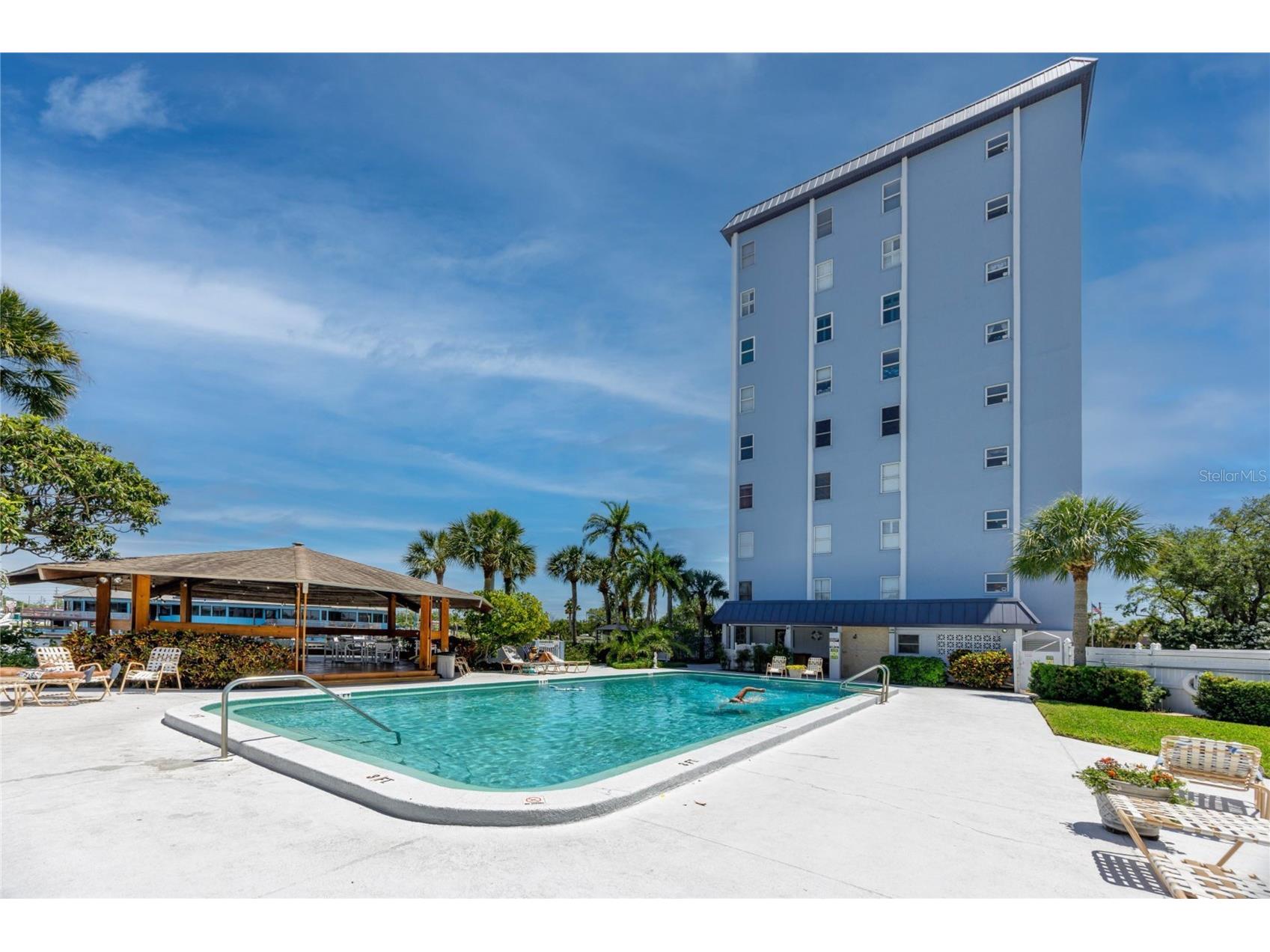 4939 Floramar Terrace #605 New Port Richey FL 34652 - GULF HARBOR MARINA TB8428003 image38