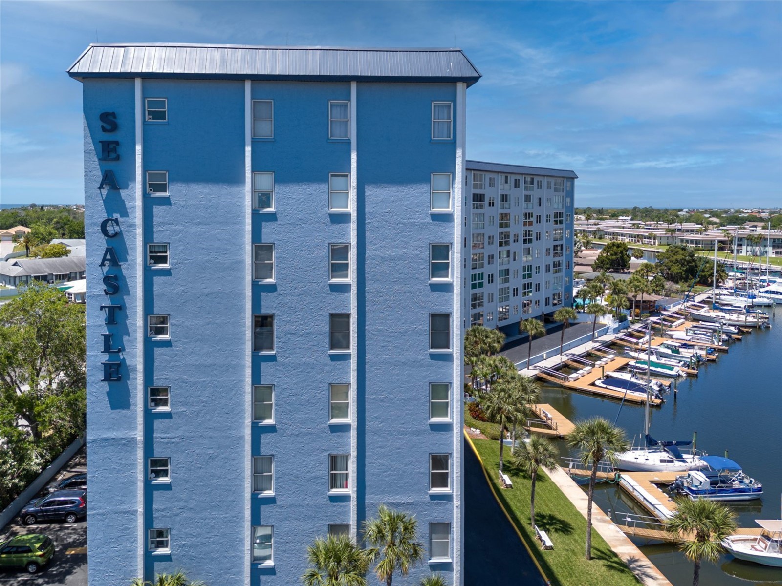 4939 Floramar Terrace #605 New Port Richey FL 34652 - GULF HARBOR MARINA TB8428003 image39