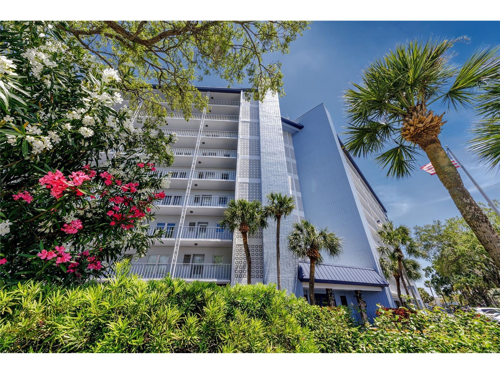 4939 Floramar Terrace #605 New Port Richey FL 34652 - GULF HARBOR MARINA TB8428003 image4