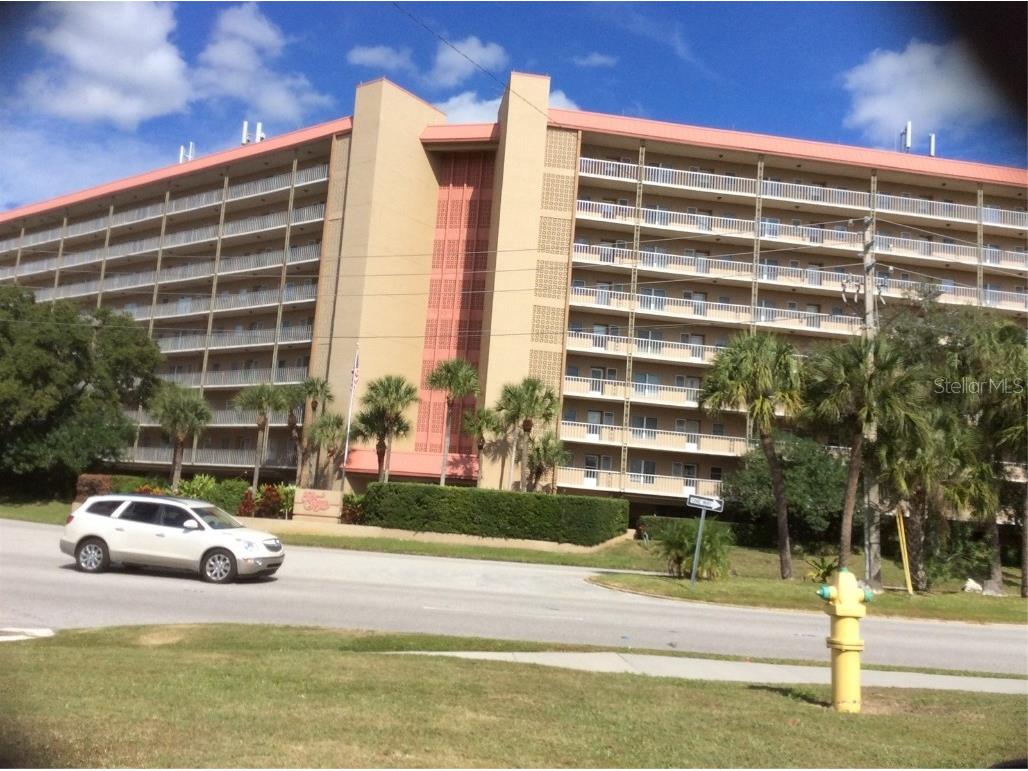 4939 Floramar Terrace #610 New Port Richey FL 34652 - GULF OF MEXICO T3411764 image1