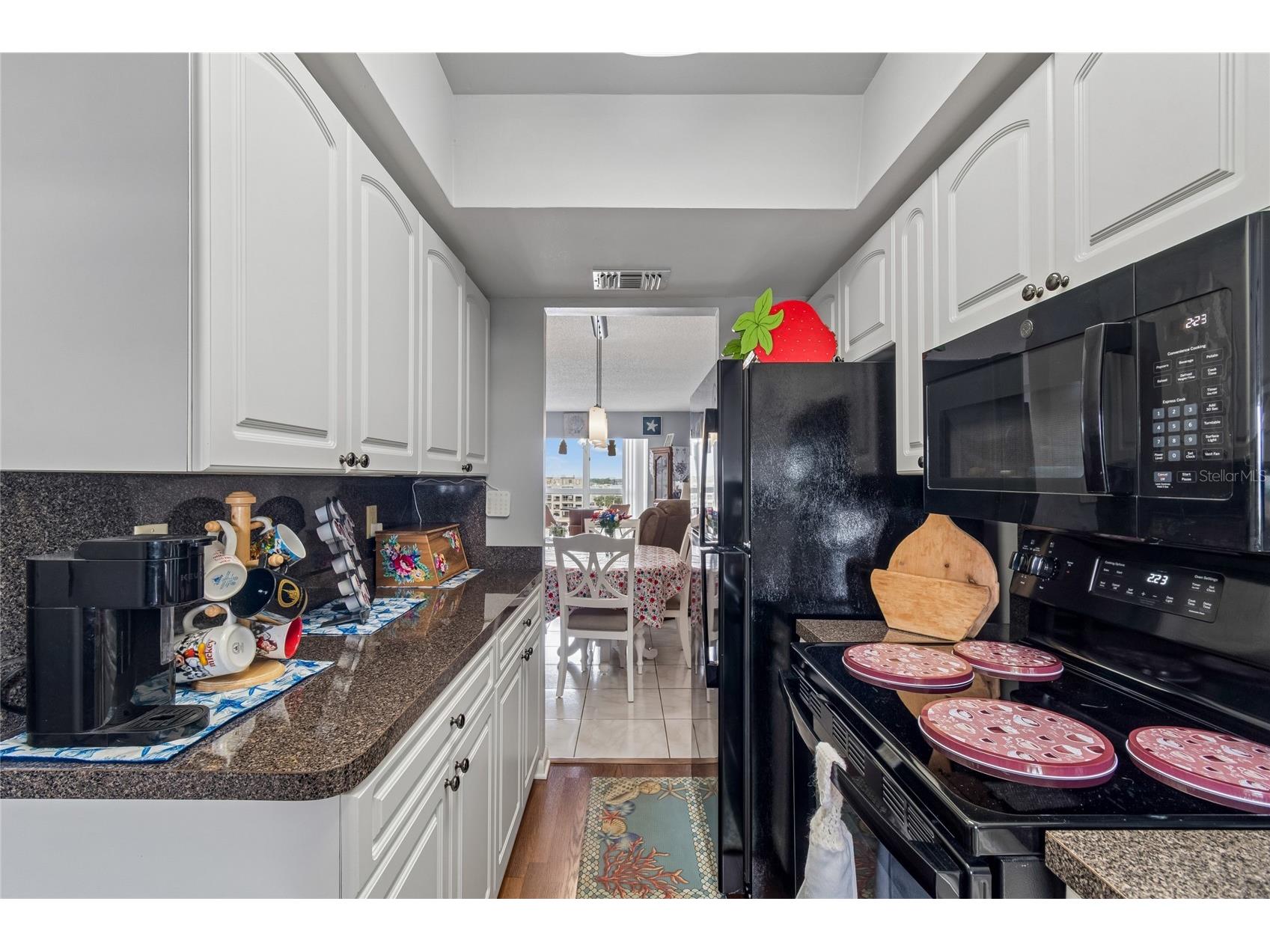 4939 Floramar Terrace #610 New Port Richey FL 34652 - GULF HARBORS MARINA W7886368 image14
