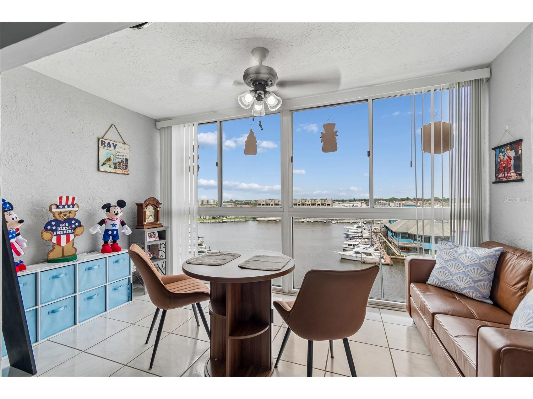 4939 Floramar Terrace #610 New Port Richey FL 34652 - GULF HARBORS MARINA W7886368 image17