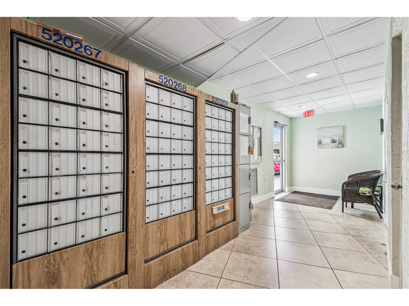 4939 Floramar Terrace #610 New Port Richey FL 34652 - GULF HARBORS MARINA W7886368 image27