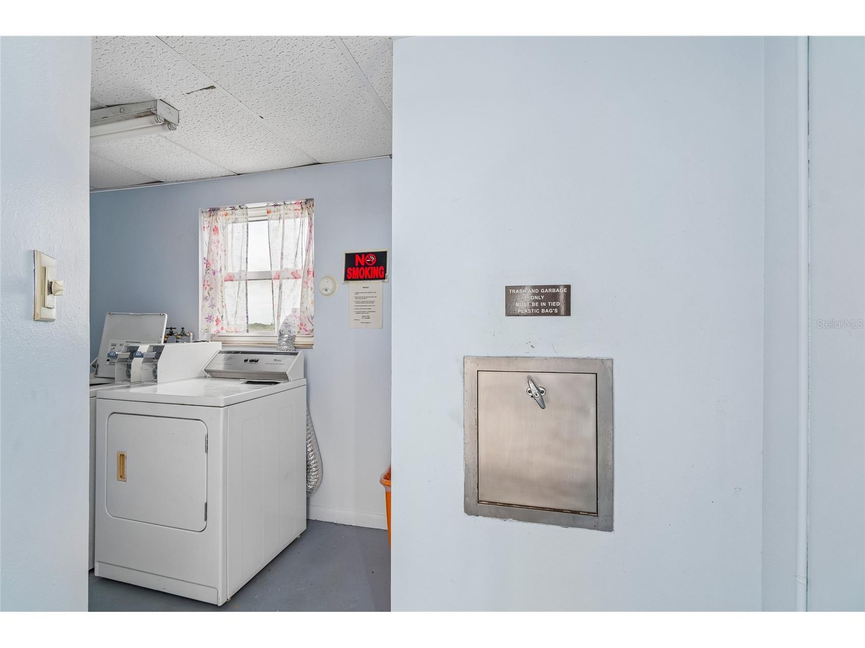 4939 Floramar Terrace #610 New Port Richey FL 34652 - GULF HARBORS MARINA W7886368 image32